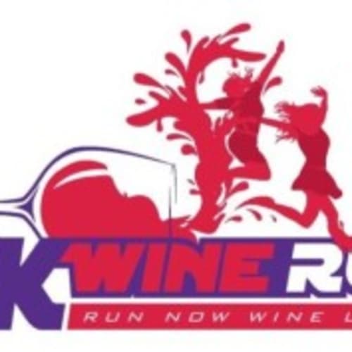 Shady Lane Wine Run 5k