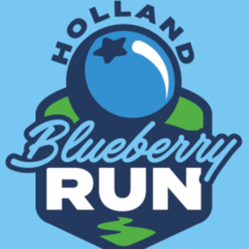 Holland Blueberry Run