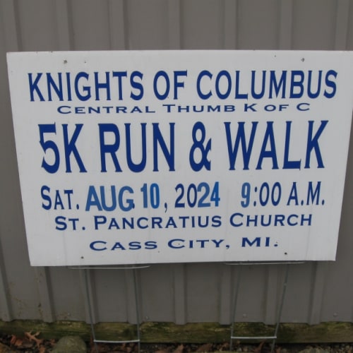 12th Annual Kc 5k Run/walk For Food Pantries