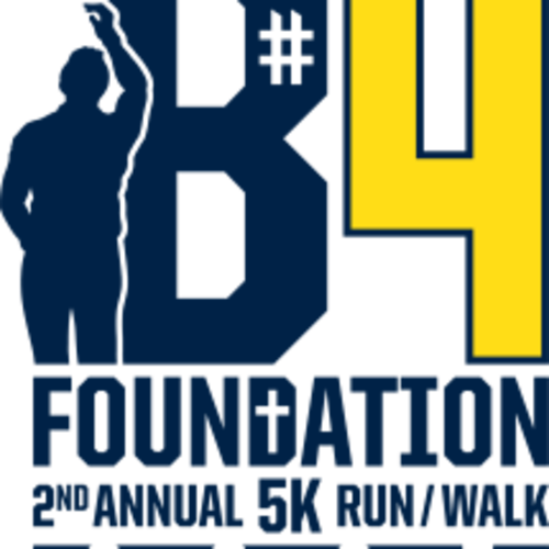 B#4 5k Run/walk Presented By Commercial Bank