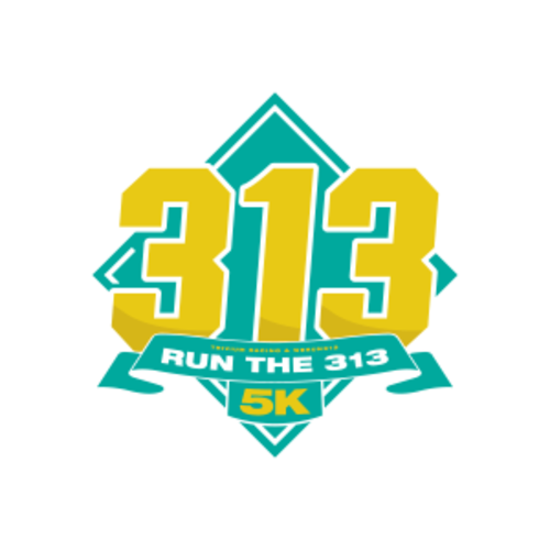Run The 313 5k