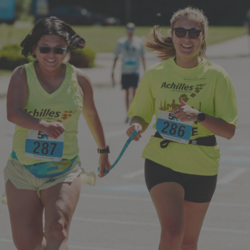 Unified 5k - Dexter