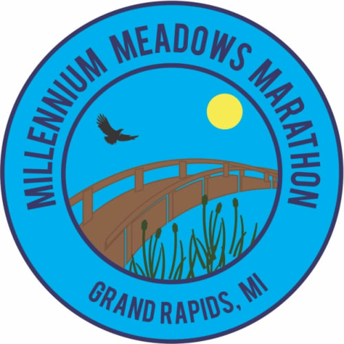 Millennium Meadows Marathon