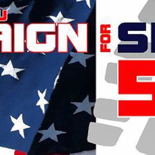 Campaign For Shane 5k