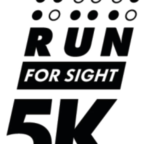 2025 Run For Sight 5k