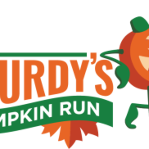 Gourdy's Pumpkin Run: Lansing