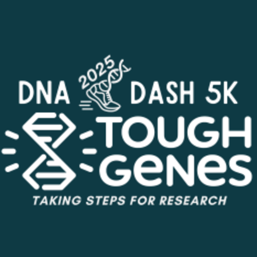 Tough Genes Dna Dash 2025