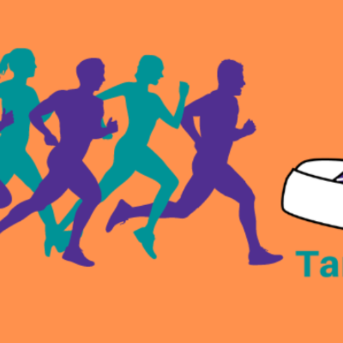 Turning Point's Tara's 5k Run & Walk