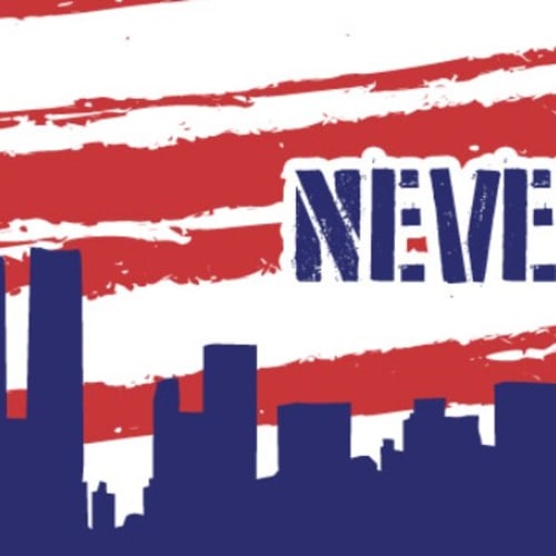 9/11 Never Forget Trail Run/walk 5k