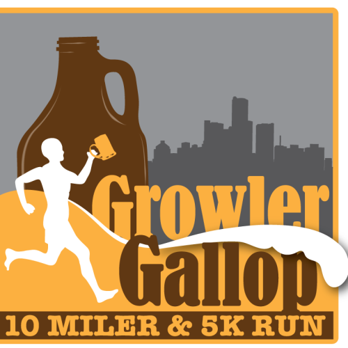 Growler Gallop Atwater