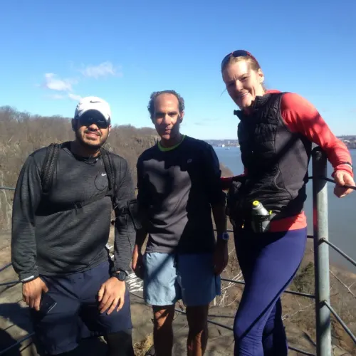 The North Jersey Road Runners