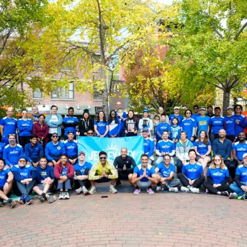 Jersey City Runners