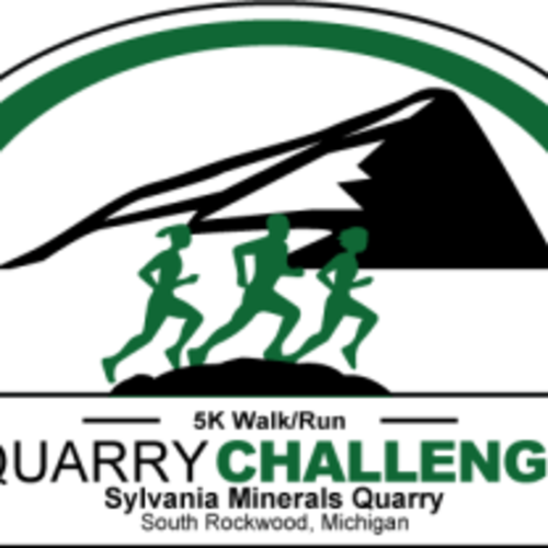 Quarry Challenge 2025