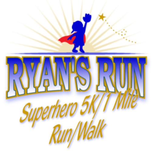 The Superhero 5k Run & 1 Mile Walk