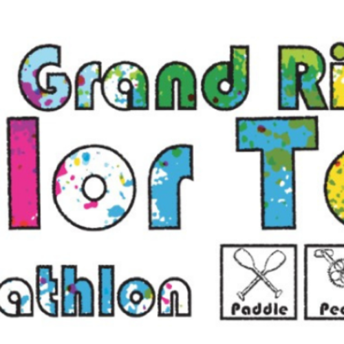 5th Annual Grand River Color Tour Triathlon