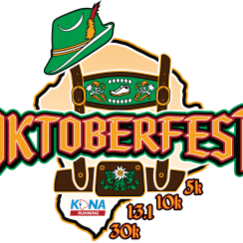 Oktoberfest Runs @ Stony Creek
