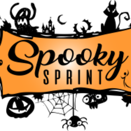 Spooky Sprint - Ann Arbor