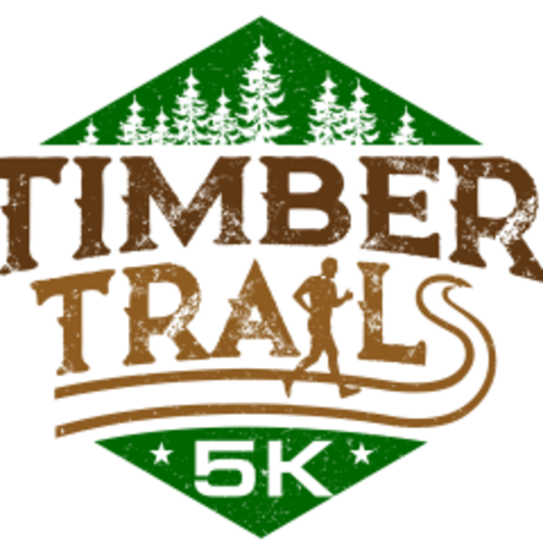 Timber Trails 5k Run/walk