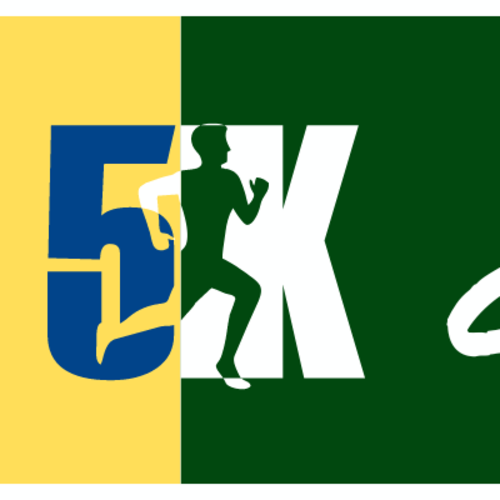 Go Blue! Go Green! 5k Run & Walk
