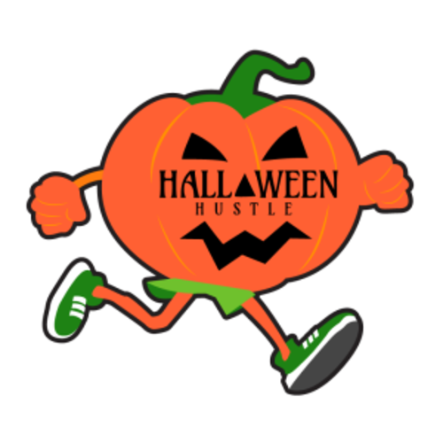 Halloween Hustle 5k | 8k | Fun Run