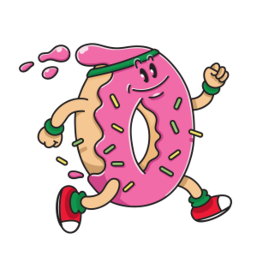 Sabc Donut Dash