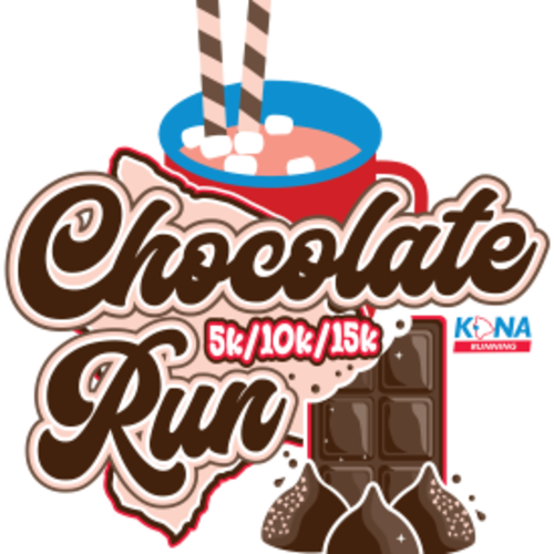 Kona Chocolate Runs