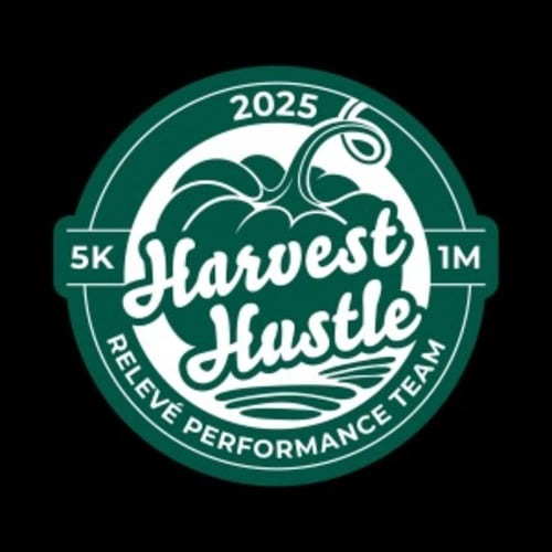 Harvest Hustle 5k & 1 Mile Fun Run