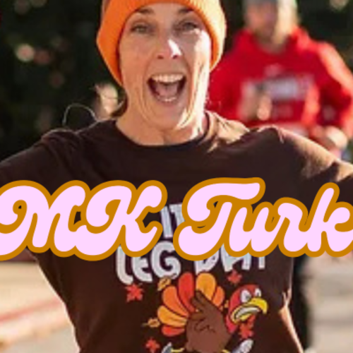 Iron Mountain | Kingsford Turkey Trot 5k Run/walk