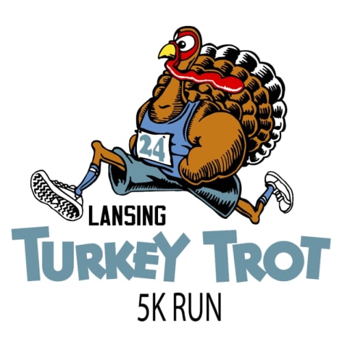 Lansing Turkey Trot