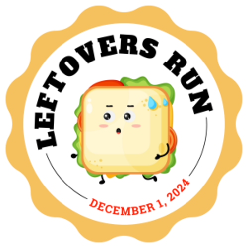 Leftovers Run: Another Epic Race