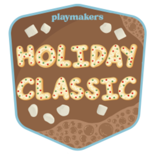 Playmakers Holiday Classic