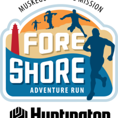 Foreshore Adventure Run