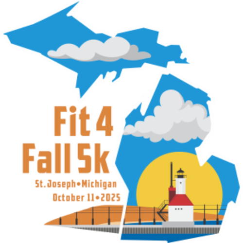 Fit 4 Fall 5k Run/walk