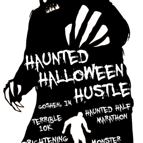 Haunted Hustle 5k & Monster Mile