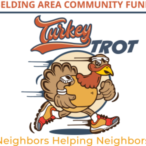 Belding Area Community Fund Turkey Trot