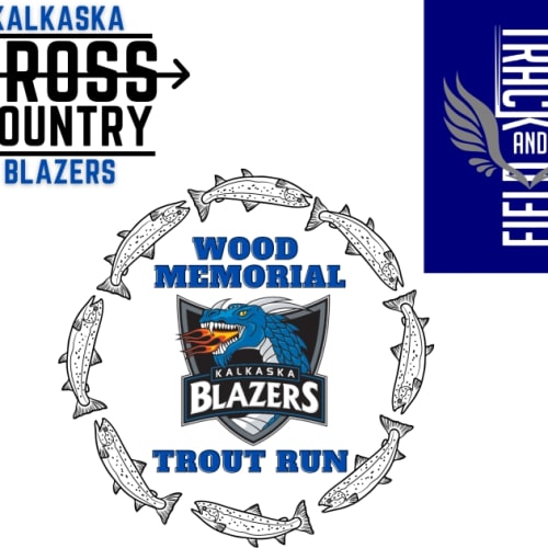 2026 Wood Memorial Trout Run