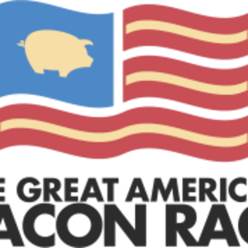 The 5th Annual Great American Bacon Race: Tampa