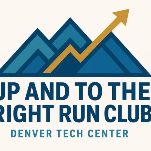 Up and to the Right Run Club