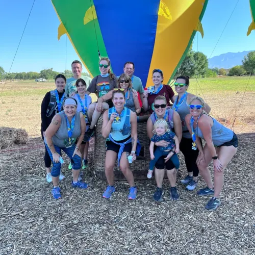 Denver Road Runners