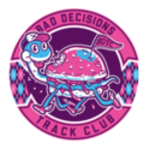 Bad Decisions Track Club
