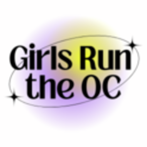 Girls Run the OC