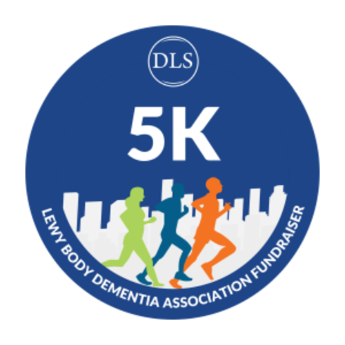 Dls 5k For Lewy Body Dementia