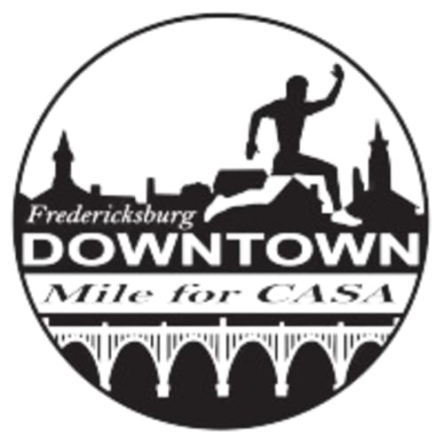 Downtown Mile For Casa