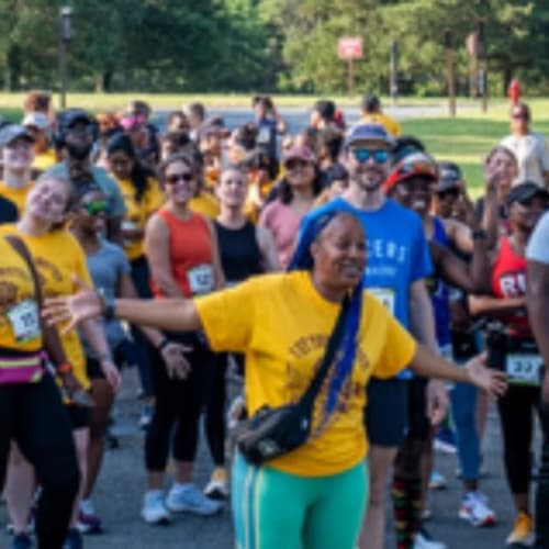 2nd Annual You Matter Juneteenth Freedom 5k Run/walk