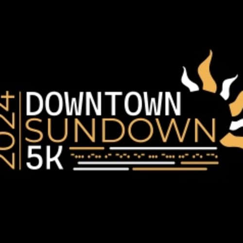 Downtown Sundown 5k