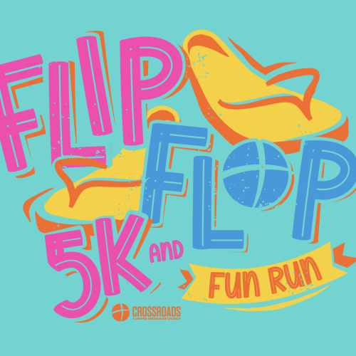 Flip Flop 5k & Fun Run