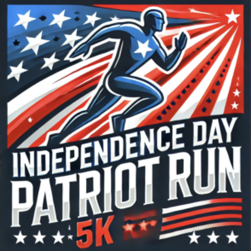 Independence Day Patriot Run