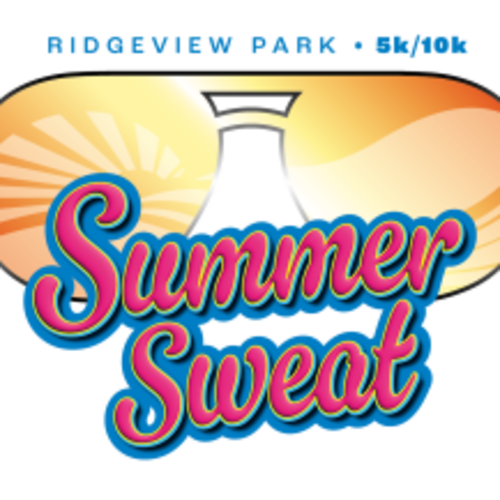 Summer Sweat 5k & 10k Race (previously Sunrise Spectacular)