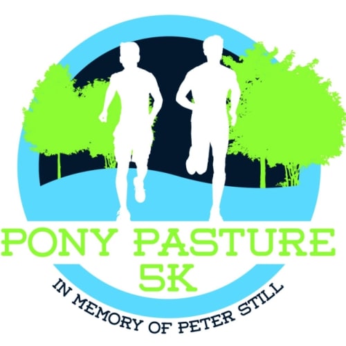 Rrrc Pony Pasture 5k, In Memory Of Peter Still