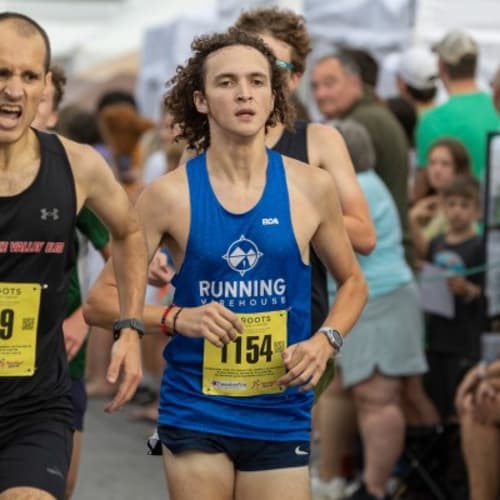 43rd Annual Draper Mile (2025)